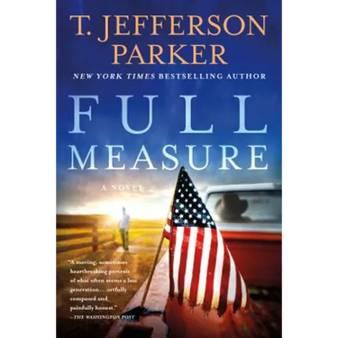 Full Measure
