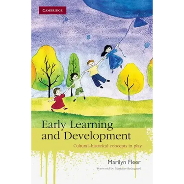 Early Learning and Development