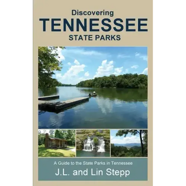 Discovering Tennessee State Parks