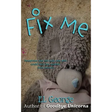Fix Me: A story of munchausen syndrome by proxy
