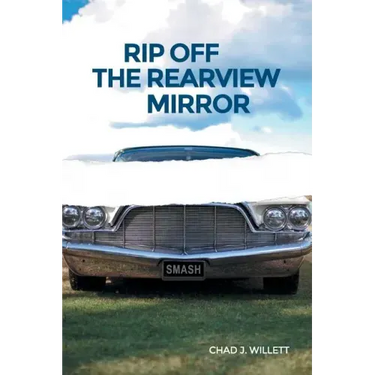 Rip Off the Rearview Mirror