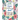 Bible Verses Coloring Book: The Psalms In Color For Women And Teens