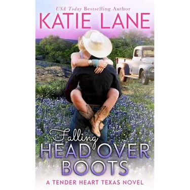 Falling Head Over Boots