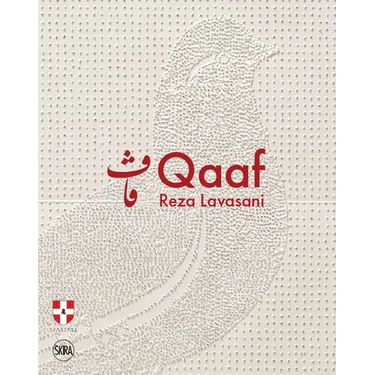 Reza Lavasani: Qaaf