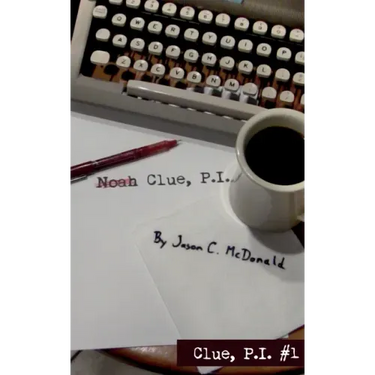 Noah Clue, P.I.