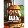 Rix Ozark Barbecue