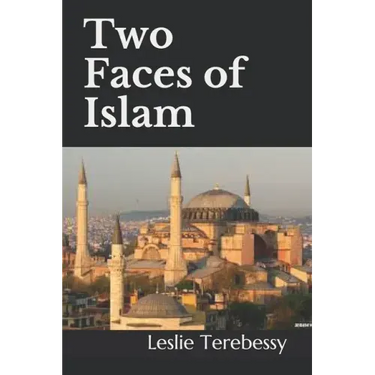 Two Faces of Islam: How Jurists Transformed the Religion of Peace into a Religion of War