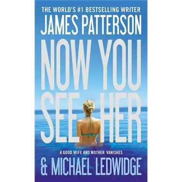 Now You See Her