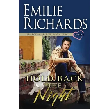 Hold Back the Night