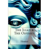 The Iliad & The Odyssey