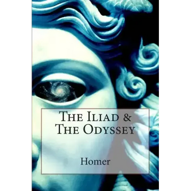 The Iliad & The Odyssey