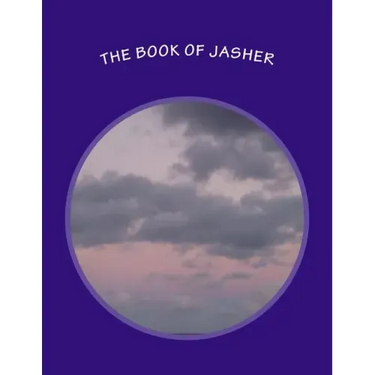 The Book of Jasher