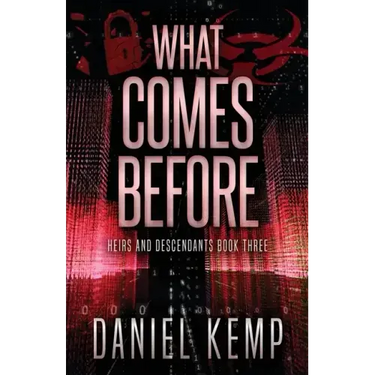 What Comes Before