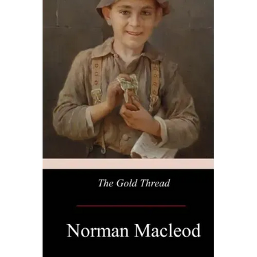 The Gold Thread