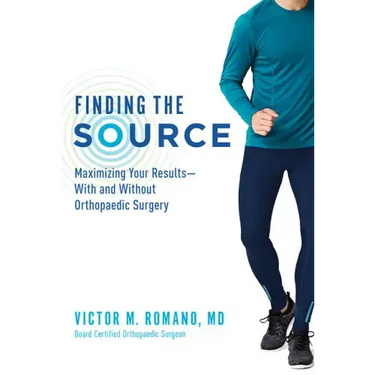 Finding the Source: Maximizing Your Results--With and Without Orthopaedic Surgery