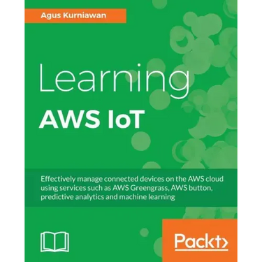 Learning AWS IoT