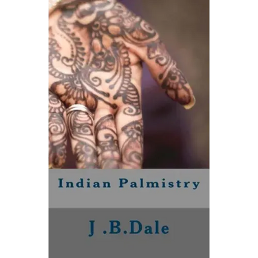 Indian Palmistry