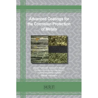 Advanced Coatings for the Corrosion Protection of Metals
