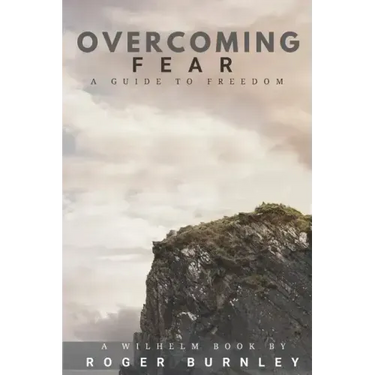 Overcoming Fear: A Guide To Freedom