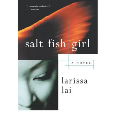 Salt Fish Girl