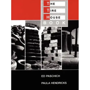 The Tire House Book