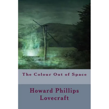 The Colour Out of Space