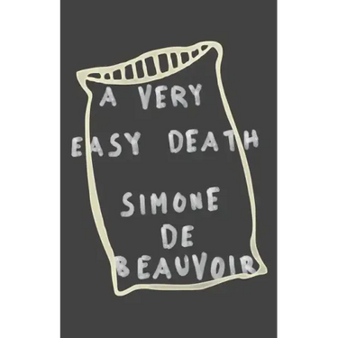 A Very Easy Death: A Memoir