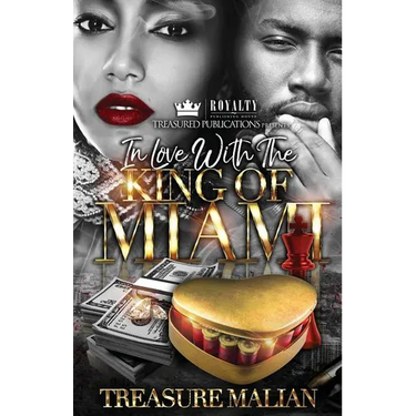 In Love with The King of Miami