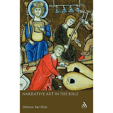Narrative Art in the Bible