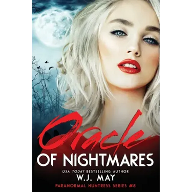 Oracle of Nightmares