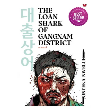 The Loan Shark of Gangnam District