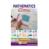 Mathematics clinic: Teaching methodology and useful seminar guide for educationists and Mathematics teachers