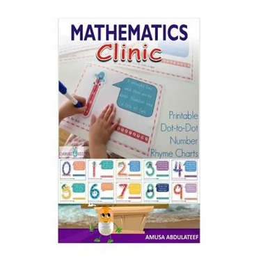 Mathematics clinic: Teaching methodology and useful seminar guide for educationists and Mathematics teachers