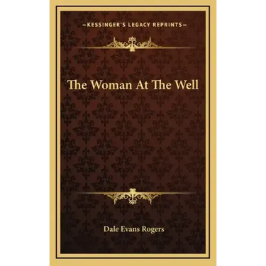 The Woman at the Well