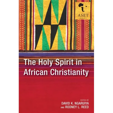 The Holy Spirit in African Christianity