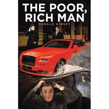 The Poor, Rich Man