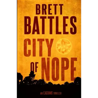 City of Nope