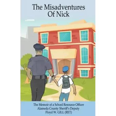 The Misadventures of Nick