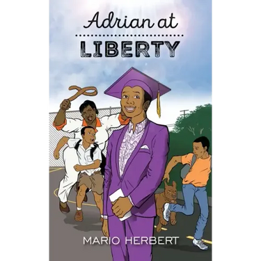 Adrian at Liberty