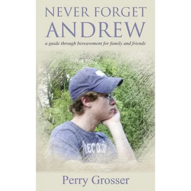 Never Forget Andrew