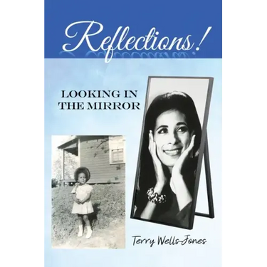 Reflections!: Looking in the Mirror