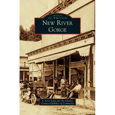 New River Gorge