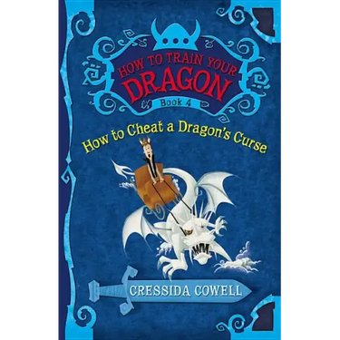 How to Train Your Dragon: How to Cheat a Dragon's Curse