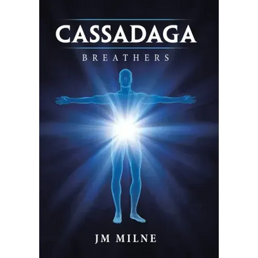 Cassadaga: Breathers