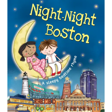Night-Night Boston