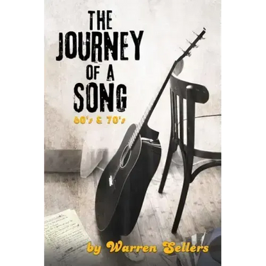 Journey of a Song 60's & 70's: The backstory of some of the most loved songs of the 60's & 70's
