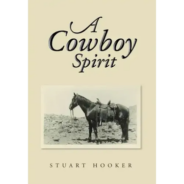 A Cowboy Spirit