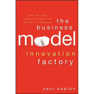 Business Model Innovation Fact