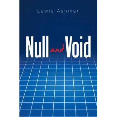 Null and Void