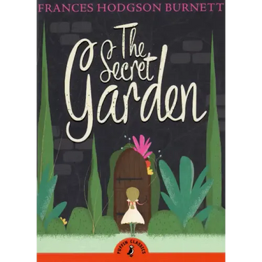 The Secret Garden